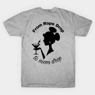 Rope Drop T-Shirt